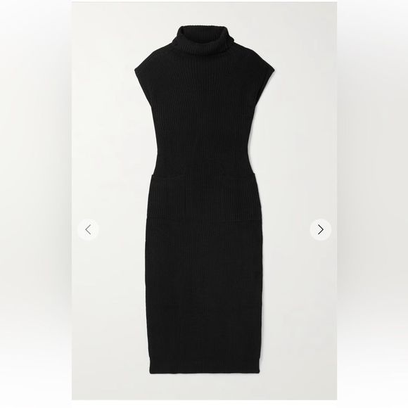 FADIA dress MARA HOFFMAN ✨✨✨ - Picture 4 of 11